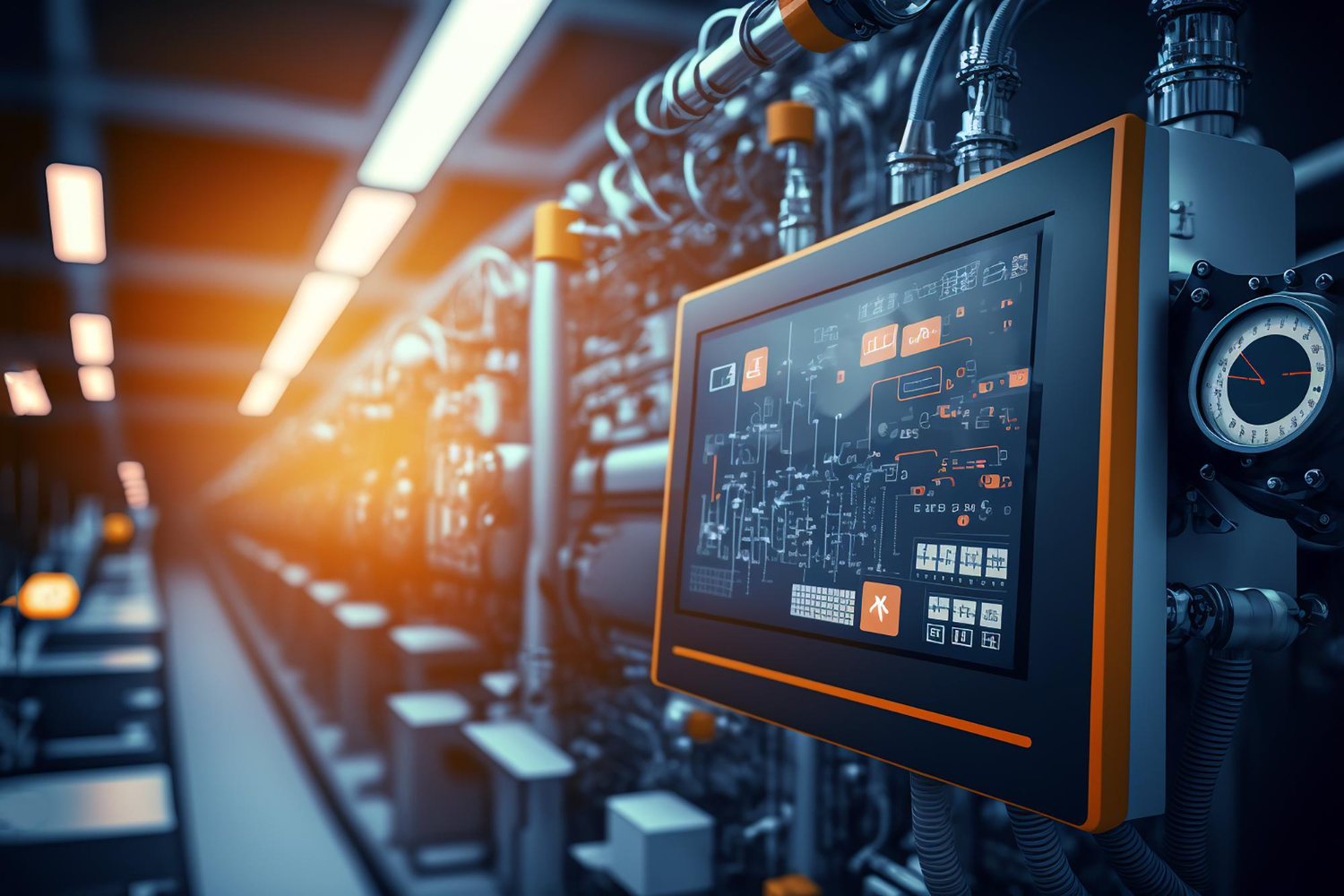 기업정보화 솔루션 Portal - 스마트팩토리 사전컨설팅 지원!